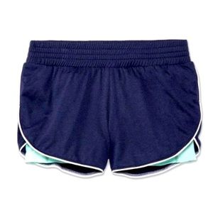 Brooks Rep 2-in-1 Running Shorts